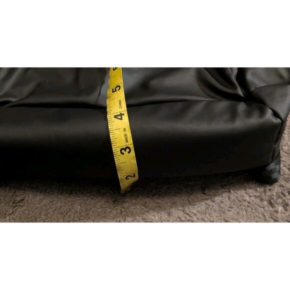 Ping Golf Solheim Cup Laptop Gunmetal Black Backpack New With Tags! - Picture 10 of 10